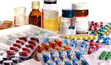 Cofepris detectó seis distribuidores irregulares de medicamentos en México