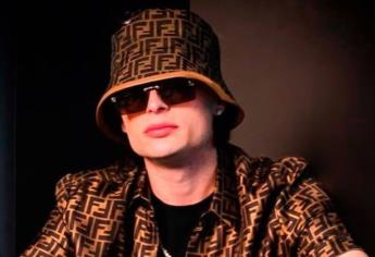 Peso Pluma: Conoce la oración que hace antes de cada concierto | VIDEO