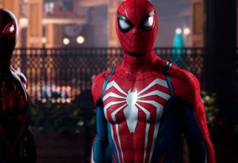 Spiderman 2: El videojuego lanzó un gameplay oficial con muchas sorpresas para los fans