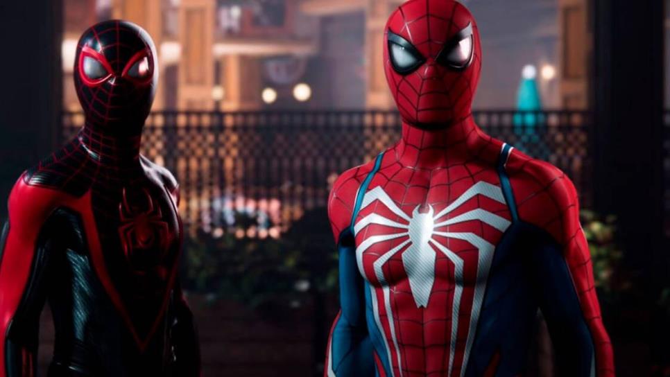 Spiderman 2: El videojuego lanzó un gameplay oficial con muchas sorpresas para los fans