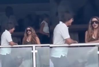 Shakira: ¿Por qué Tom Cruise dejó de cortejarla y ya no la buscó?