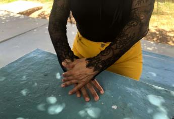 «No me meto con nadie, por eso he sobrellevado mi condena»: Lupita, madre de familia que enfrenta la cárcel por delito de trata en el penal de Aguaruto
