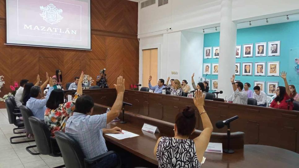 «Quitan» 40 mdp a presupuesto del alumbrado en Mazatlán: los destinan al «Hospitalito»