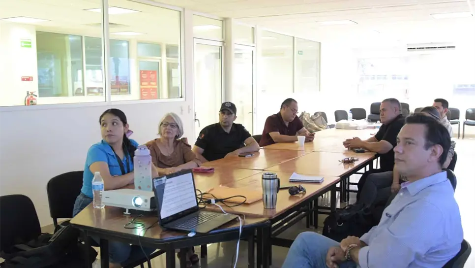 El Fuerte anuncia campaña «Desarma tu Hogar». | FOTO: Cortesía.