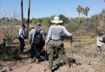 Rastreadoras no fueron amenazadas por grupo armado: Gobernador