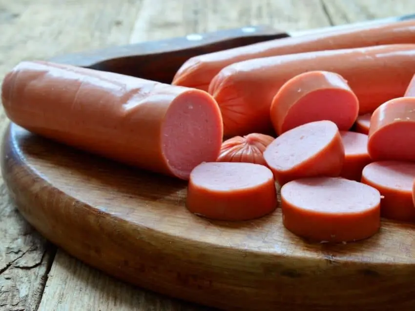 La salchicha es muy consumida en todo el mundo. FOTO: Internet