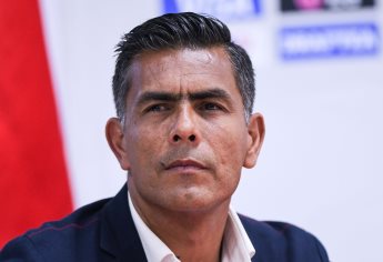 Se acaban Oswaldo Sánchez en redes sociales tras la final del futbol mexicano