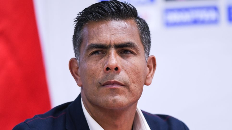 Se acaban Oswaldo Sánchez en redes sociales tras la final del futbol mexicano