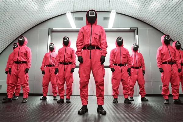 Netflix anuncia el lanzamiento de «El Juego del Calamar: El Desafío» como reality show Netflix anuncia el lanzamiento de «El Juego del Calamar: El Desafío» como reality show