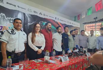 Todo listo para la IV edición del Tour Daysa 2023 en Culiacán