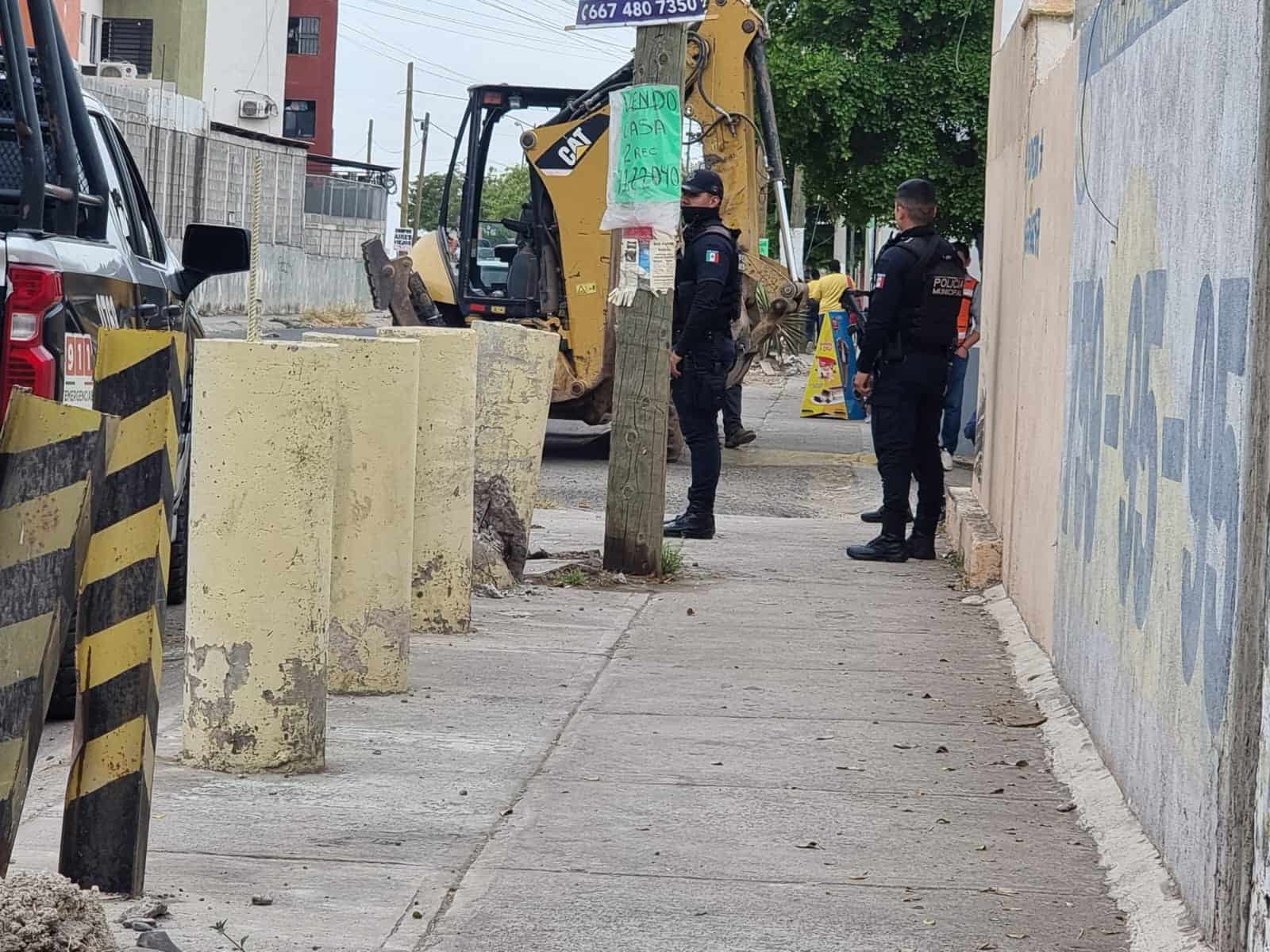 FOTO: Luis Ramírez.