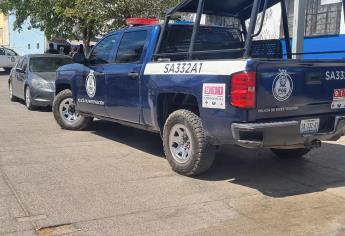 Roban 16 vehículos en un solo día en Culiacán