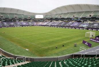 Partido de fútbol México-Guatemala pone a Mazatlán en los ojos del mundo: Alcalde