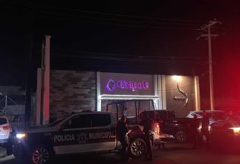 Clausuran fiesta clandestina; menores de edad pagaron cover y había bebidas embriagantes y desmanes