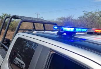 Una abuelita de la sindicatura de Eldorado es atacada con un cuchillo por su propio nieto