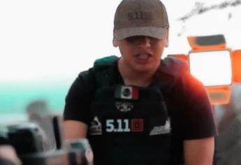 ¿Adiós a los corridos tumbados?, llegó el nuevo género; el rap bélico