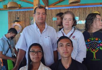 Ingeniero en Mazatlán descubre una alternativa para curar la Litiasis Renal