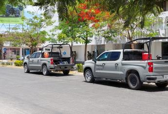 No se prevé repunte de violencia en Culiacán tras operativo: Secretaría de Seguridad