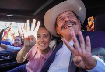 Coahuila: Partido Verde se baja de la campaña, apoyarán a Guadiana de Morena
