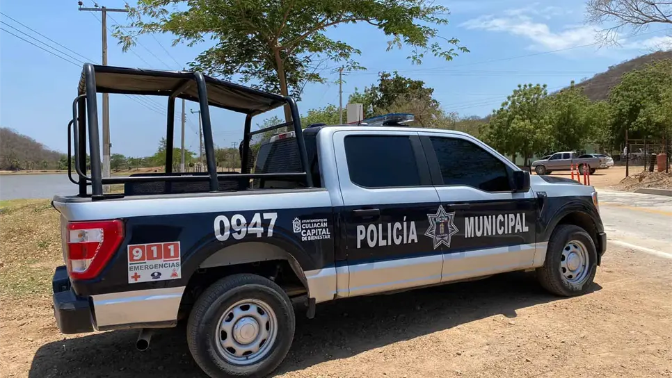 Ayuntamiento de Culiacán le apostará a patrullas eléctricas, comprarán 20. | FOTO: Temática.