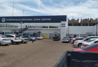 Sujetos armados despojan a conductor de su camioneta en Culiacán