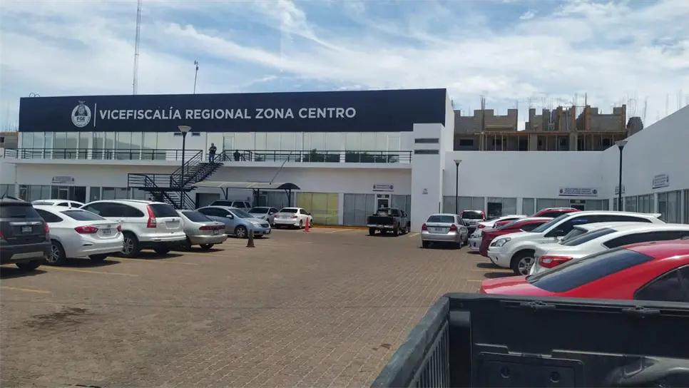 FOTO: Luis Ramírez.