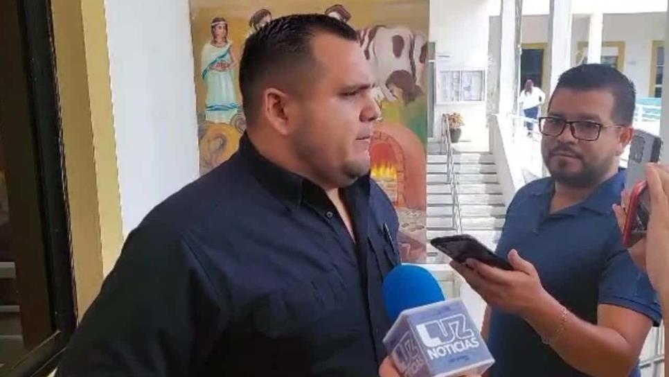 Robo se ha reducido hasta en un 80 por ciento en Mazatlán: Secretario de Seguridad