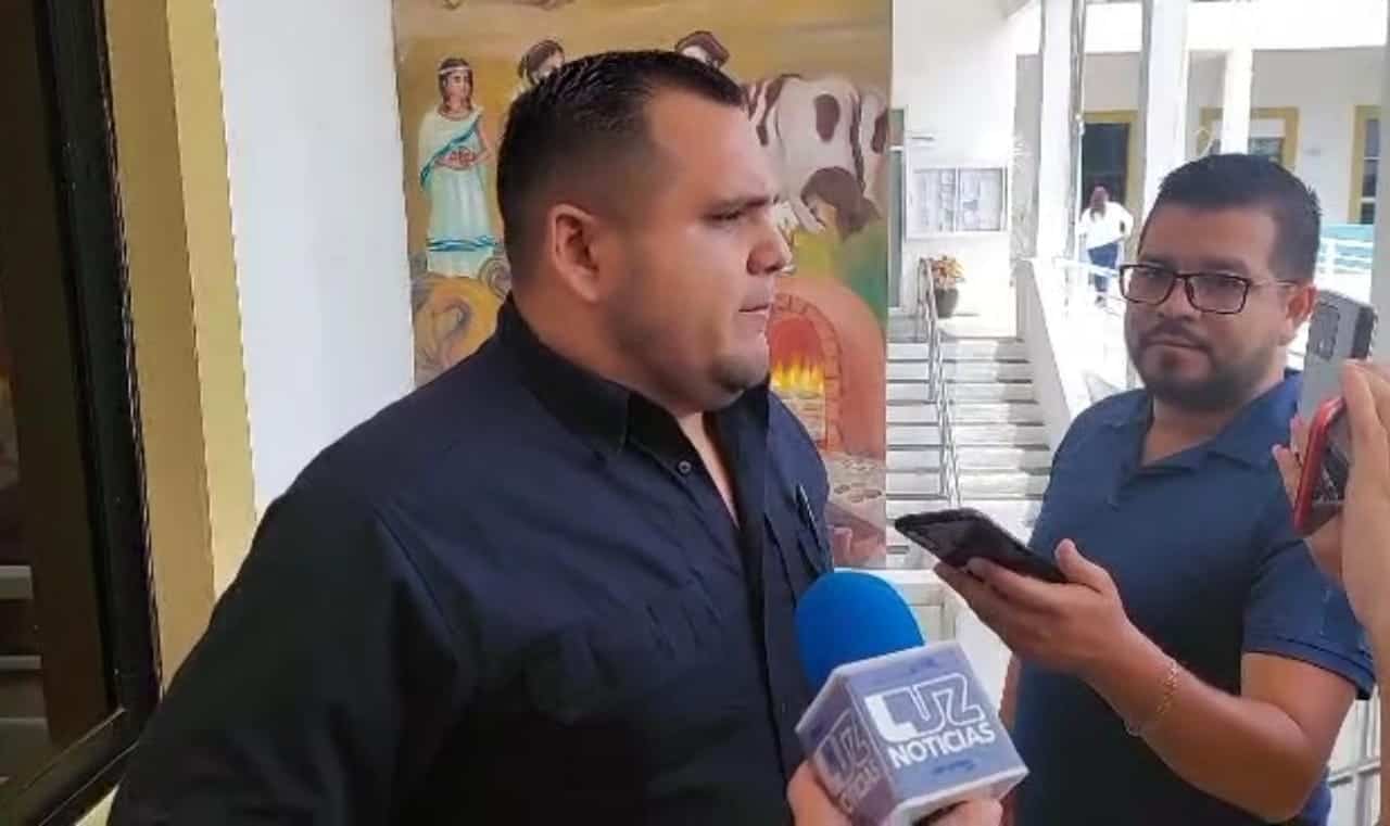 FOTO: Hugo Rodríguez.