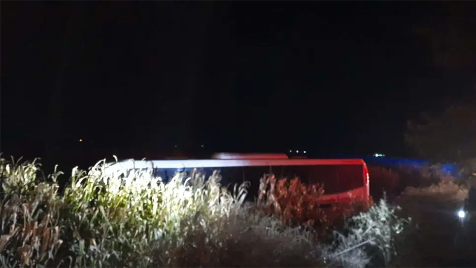 FOTO: Luis Ramírez.