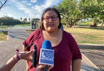 En el 2024 Morena postulará a mujeres por las alcaldías de Culiacán, Mazatlán, Ahome y Guasave: Citlalli Hernández