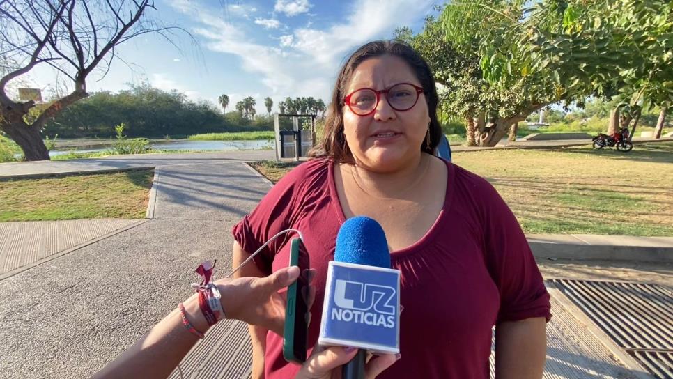 En el 2024 Morena postulará a mujeres por las alcaldías de Culiacán, Mazatlán, Ahome y Guasave: Citlalli Hernández