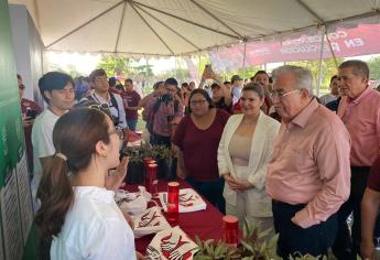 Jóvenes de Morena realizan primera jornada cultural y debate político en Culiacán