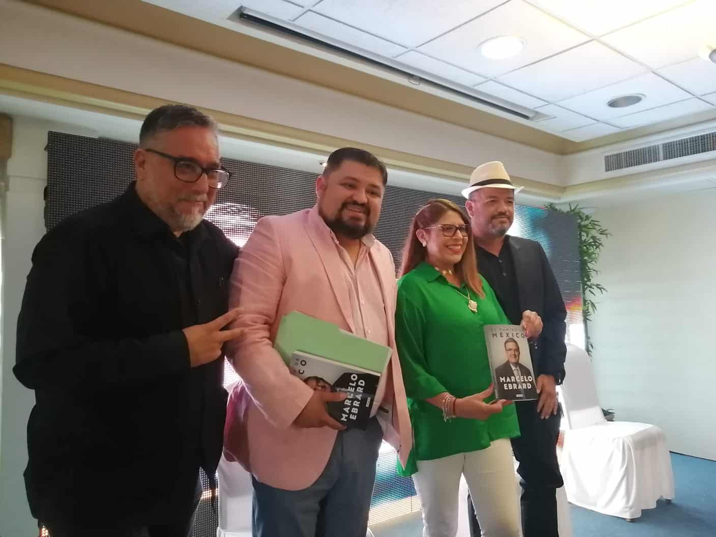 FOTO: Hugo Rodríguez.