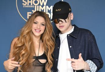 Shakira y Bizarrap: ¿se viene una nueva colaboración?