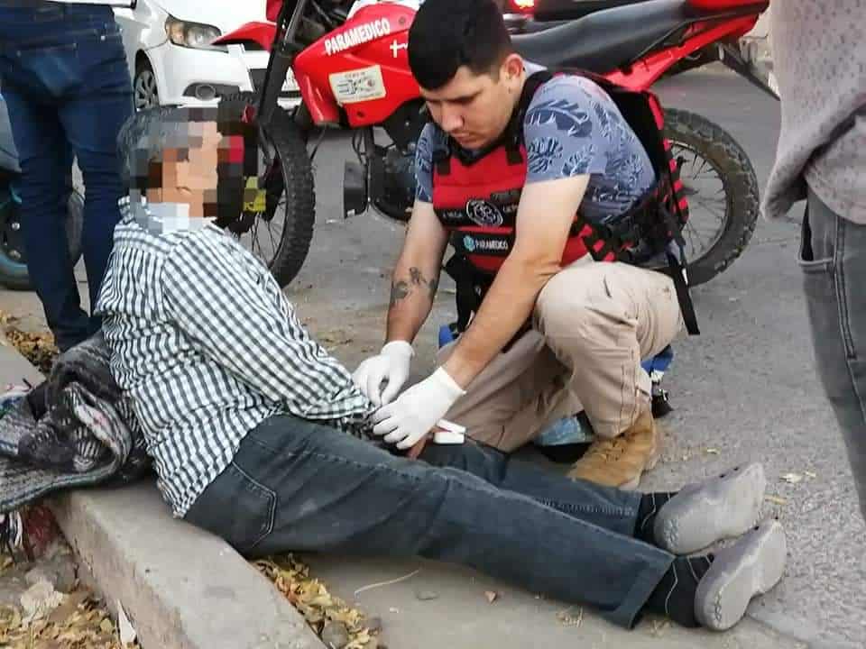 FOTO: Luis Ramírez.