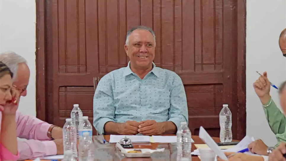 Gildardo Leyva Ortega.