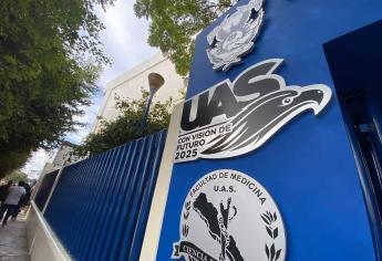 UAS facturó 30 mdp en carne y pollo que compró en un abarrote: Rocha Moya