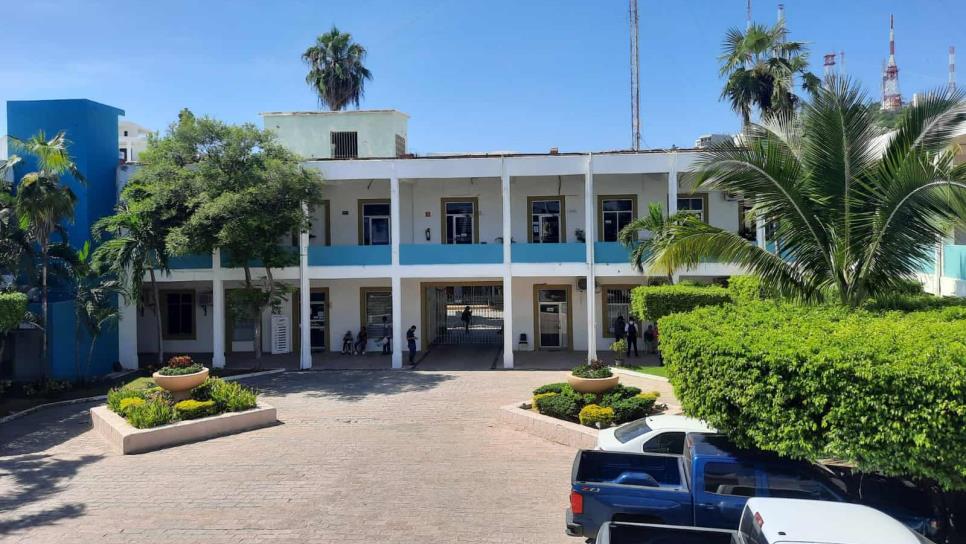 No hay dinero que alcance para saldar demandas millonarias en el Ayuntamiento de Mazatlán: Tesorero