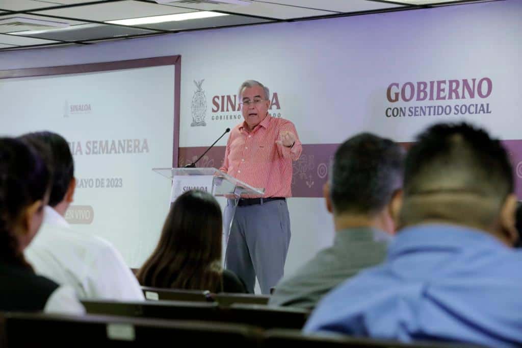 UAS presentará a Rocha Moya propuesta sobre la Reforma a la Ley Orgánica