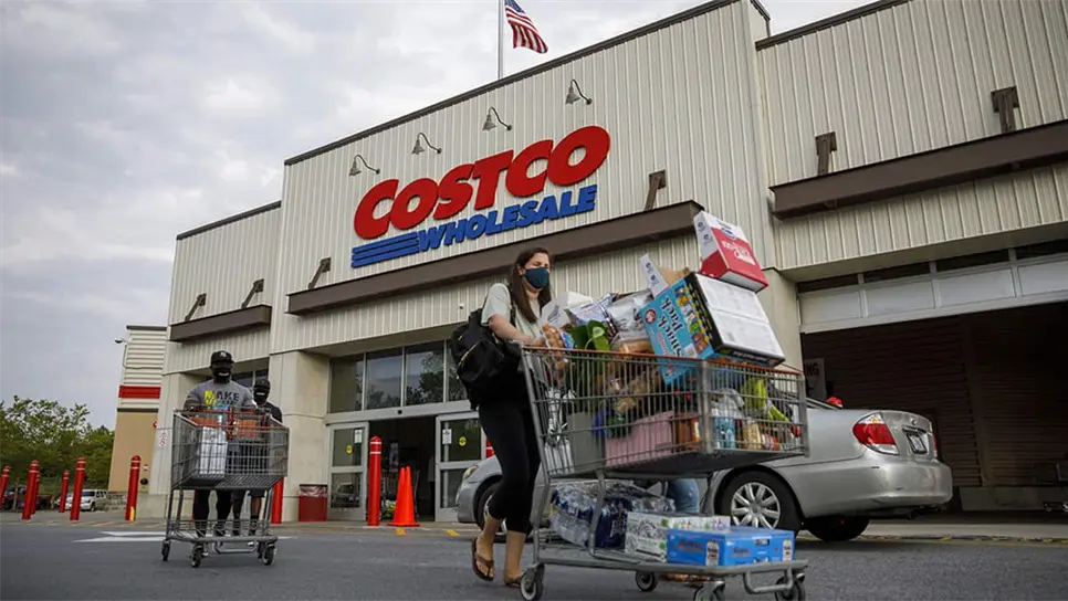 Costco está por abrir una tienda más en Sinaloa. FOTO: Archivo.
