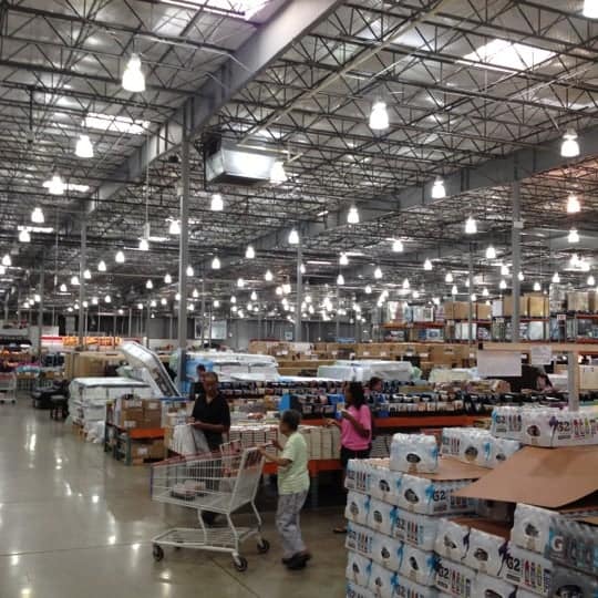 Membresía de Costco cuánto cuesta y qué beneficios tiene Luz Noticias