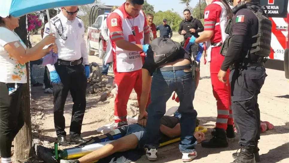 FOTO: Ernesto Torres.