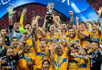 Con épica remontada, Tigres vence a Chivas y es campeón de la Liga MX