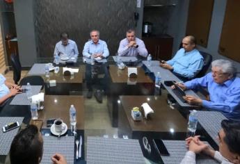 OP Ecología promete mejorar recolección de basura en Ahome