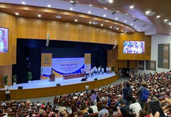 Sindicato de la UAS celebra «su proceso más democrático» en el contrato colectivo de trabajo