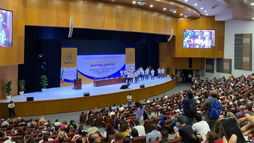 FOTO: Jesús Astorga.