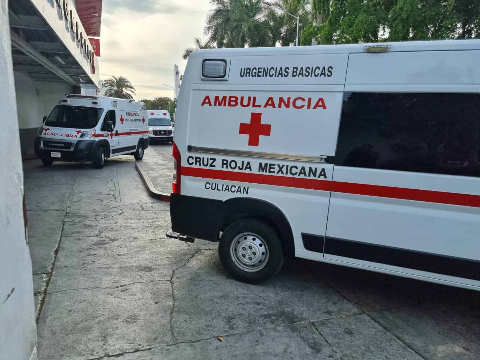 FOTO: Luis Ramírez.