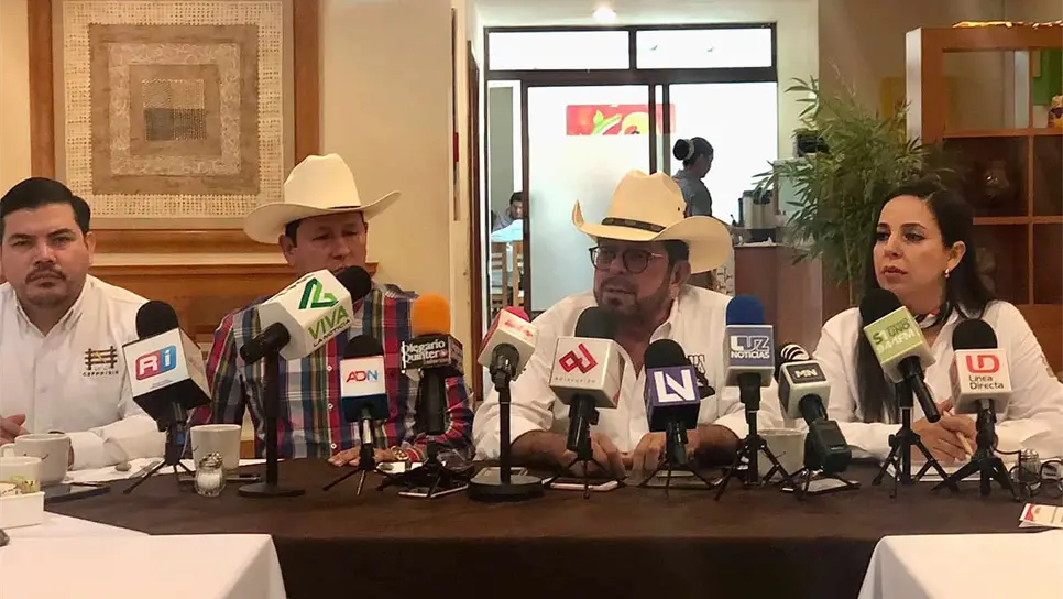 FOTO: Brandon Sainz.