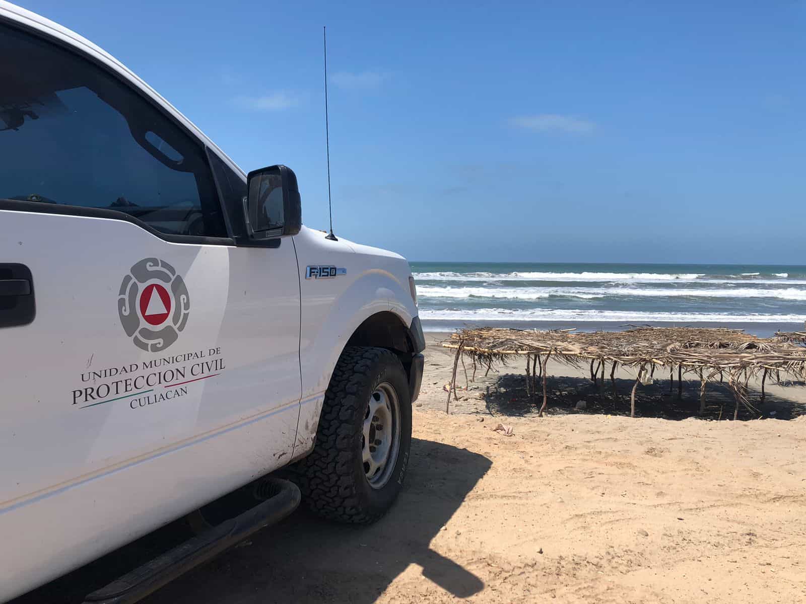 Localizan el cuerpo de José Ángel, joven desparecido en playas de Ponce