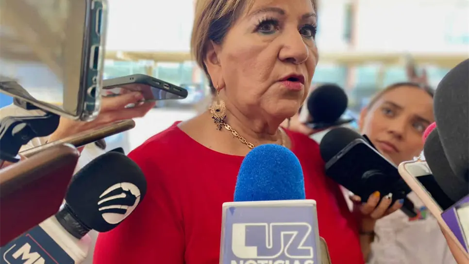 Mujer asesinada a balazos es el feminicidio 10 en el Estado: Secretaría de las Mujeres